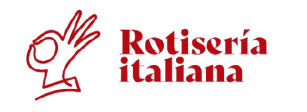 Comida para llevar en Las Palmas Rotiseria italiana