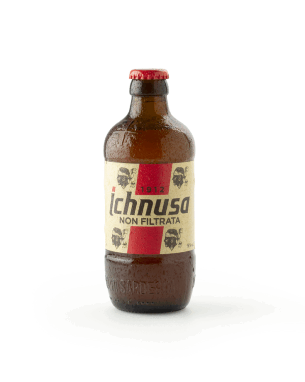 Ichnusa Non Filtrata