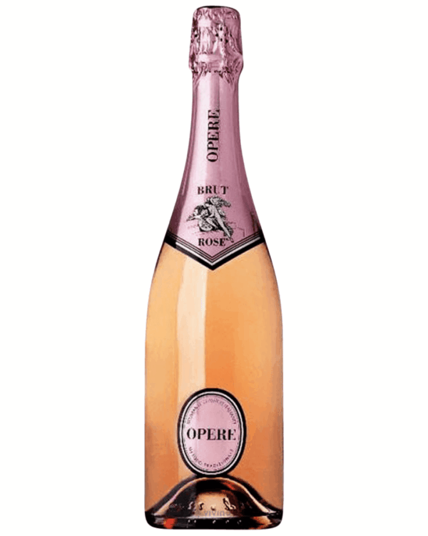 Opere Trevigiane Rosé