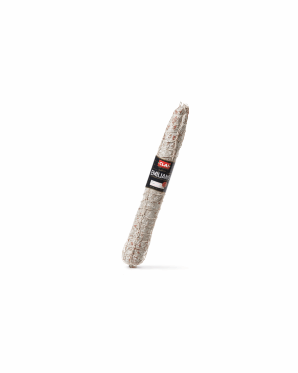 Salame Felino IGP - Clai 400g