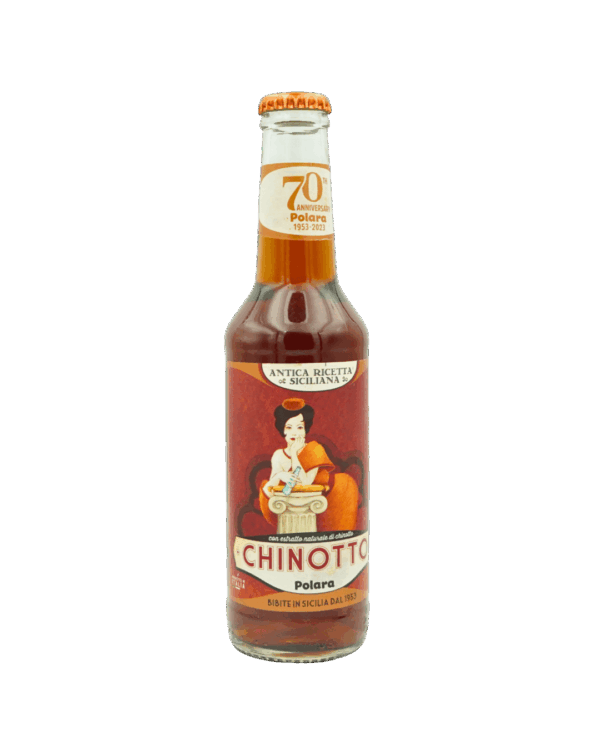 Chinotto – Polara (275 ml)