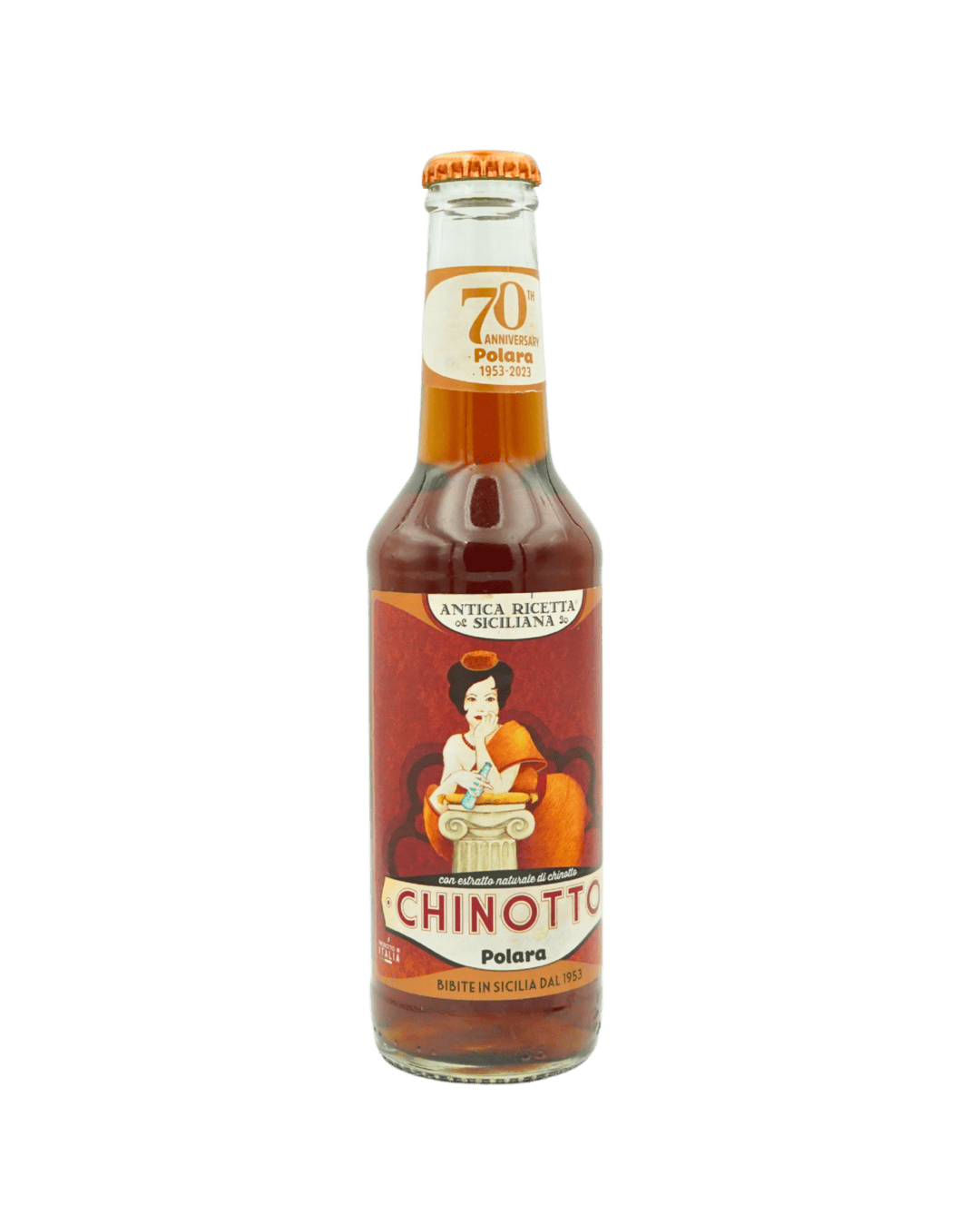 Chinotto – Polara (275 ml)