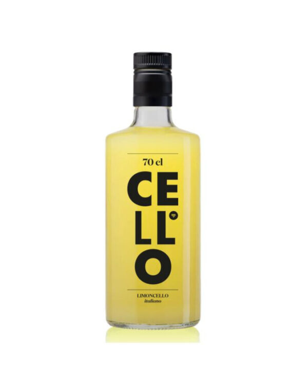 Limoncello