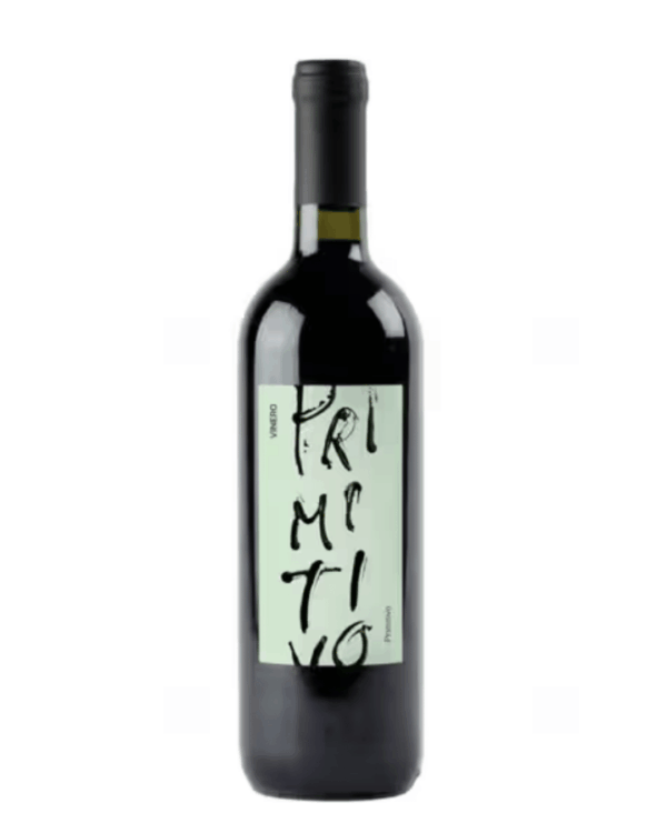 ViPrimitivo