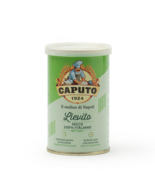 Caputo Levadura de cerveza seca