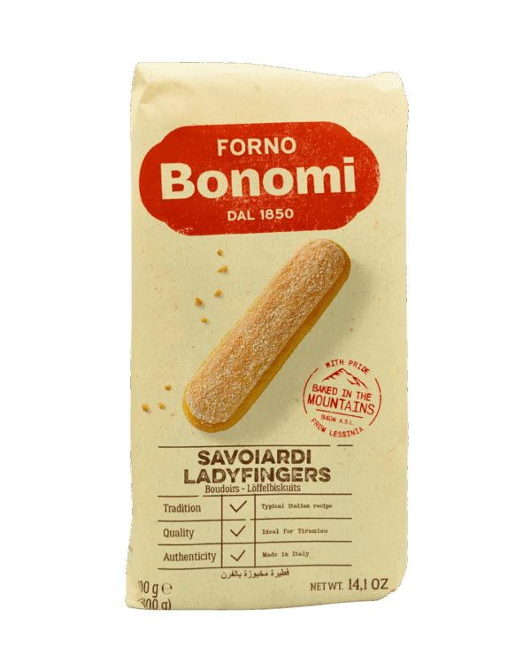 Savoiardi