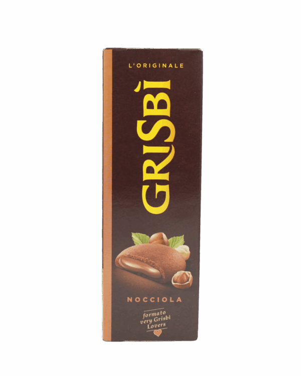 Grisbi Avellana