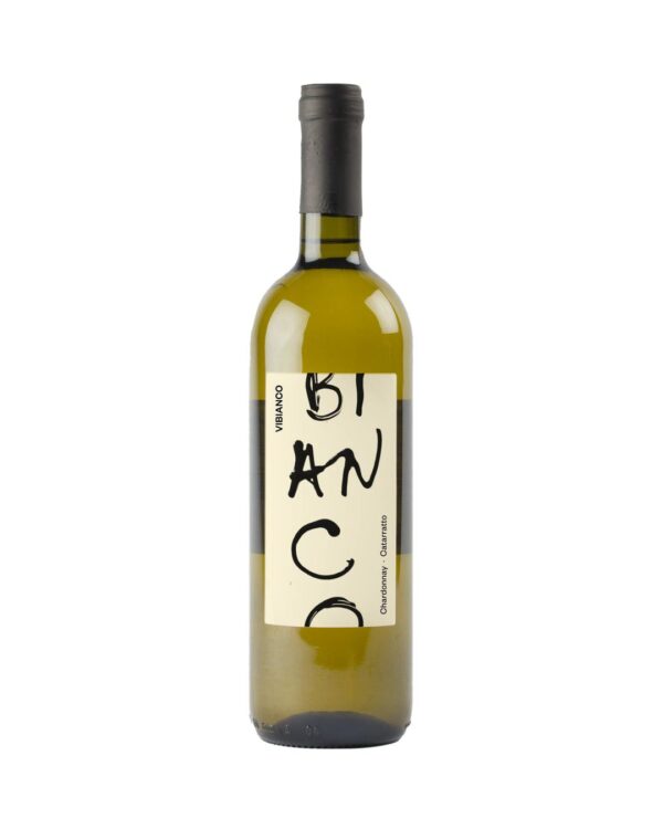 Vibianco Terre Siciliane IGT