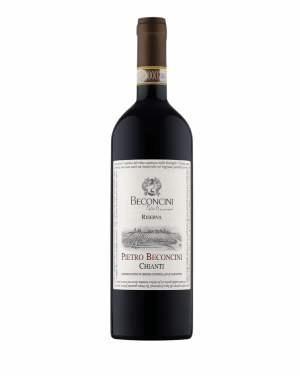 Chianti Riserva DOCG 2016