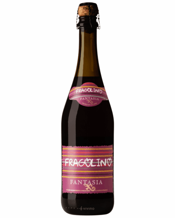 Fragolino Fantasia Decordi