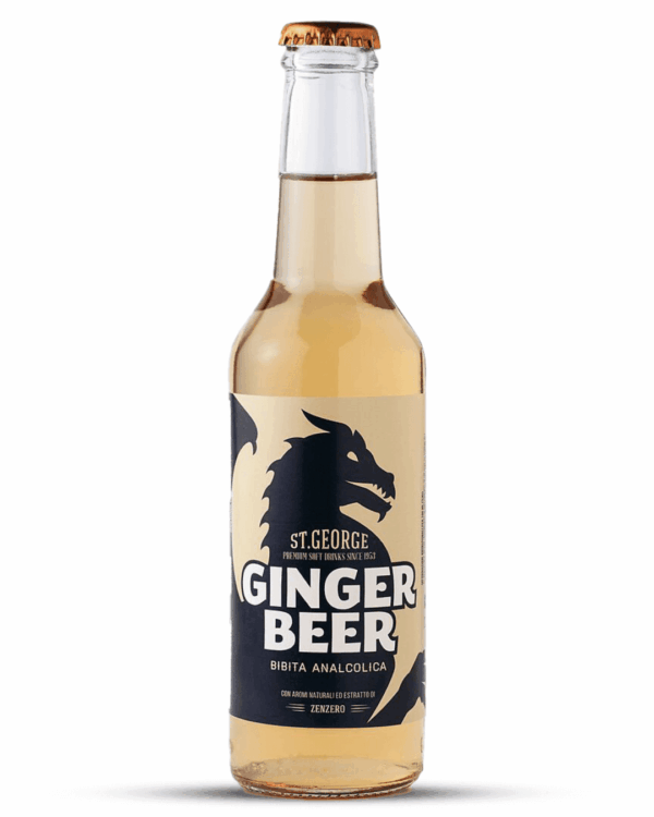 Ginger Beer Polara