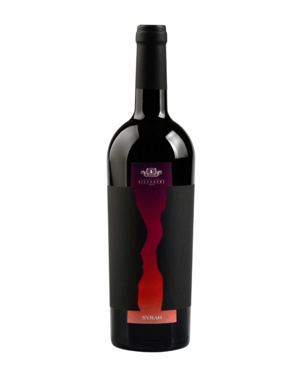 Syrah IGT Silvestri